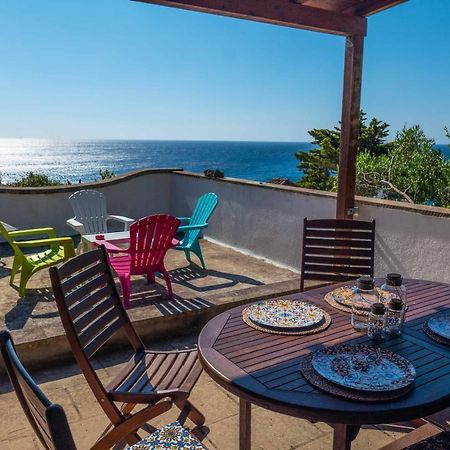 Porticelli Apartment Маритима Екстериор снимка