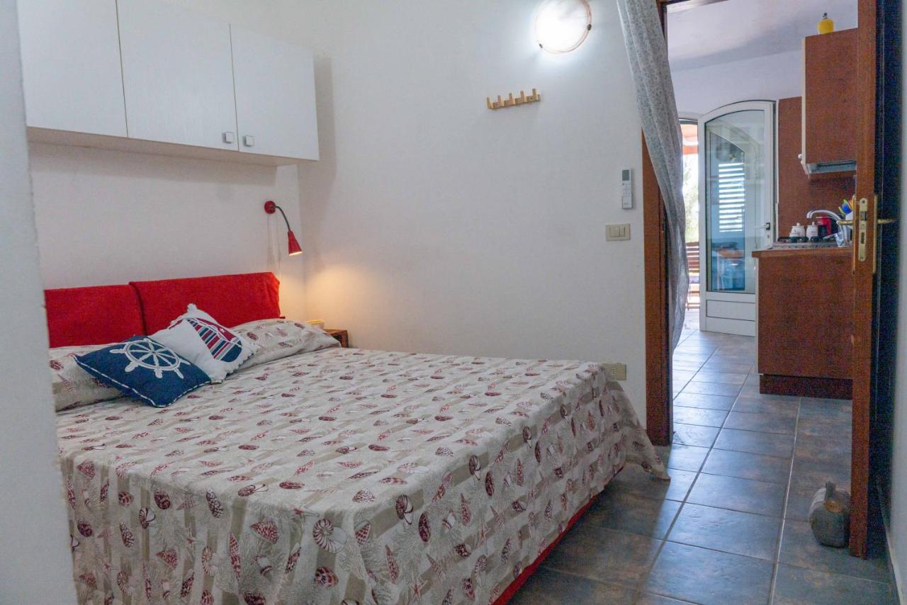 Porticelli Apartment Маритима Екстериор снимка