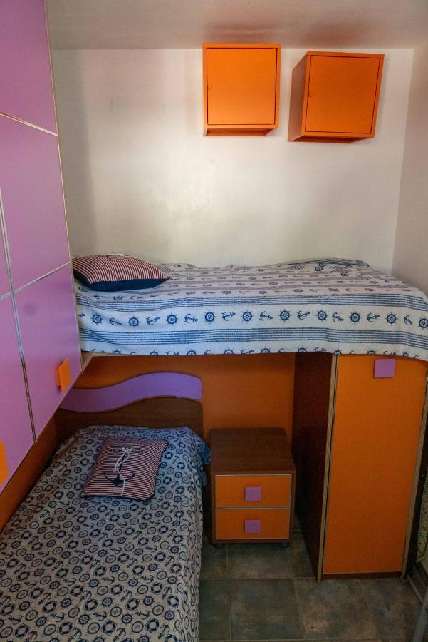 Porticelli Apartment Маритима Екстериор снимка