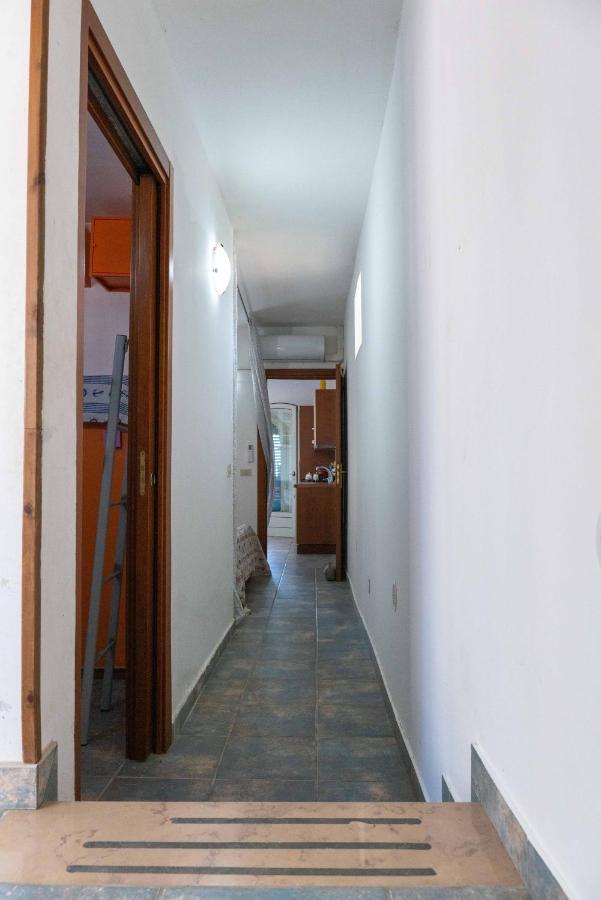 Porticelli Apartment Маритима Екстериор снимка