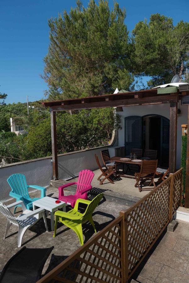 Porticelli Apartment Маритима Екстериор снимка