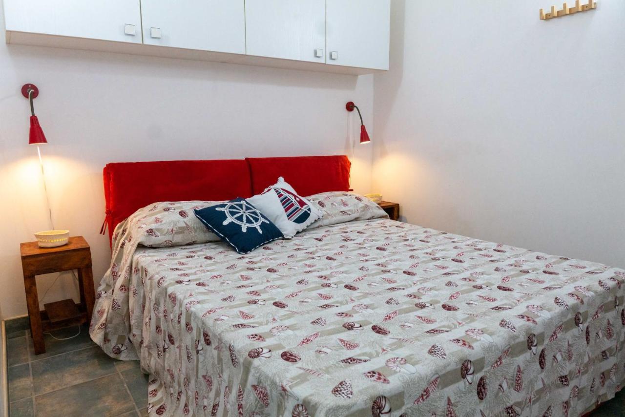 Porticelli Apartment Маритима Екстериор снимка