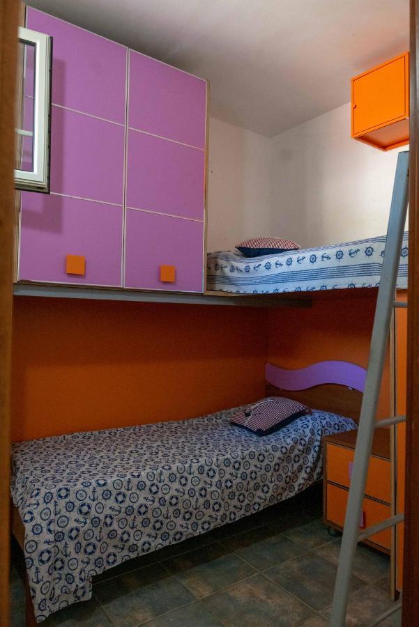 Porticelli Apartment Маритима Екстериор снимка