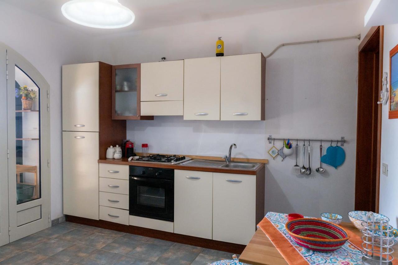 Porticelli Apartment Маритима Екстериор снимка