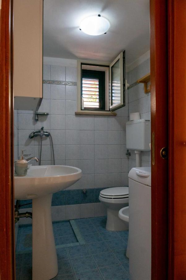 Porticelli Apartment Маритима Екстериор снимка
