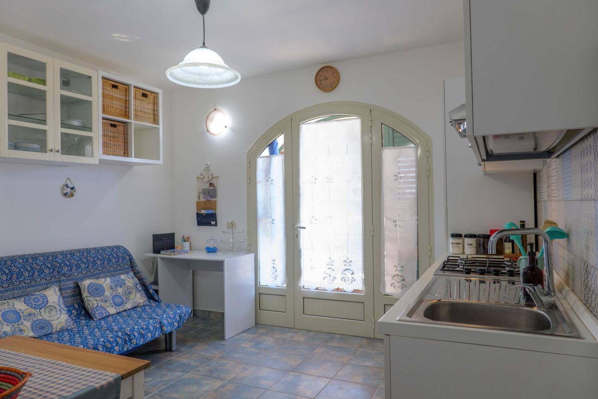 Porticelli Apartment Маритима Екстериор снимка