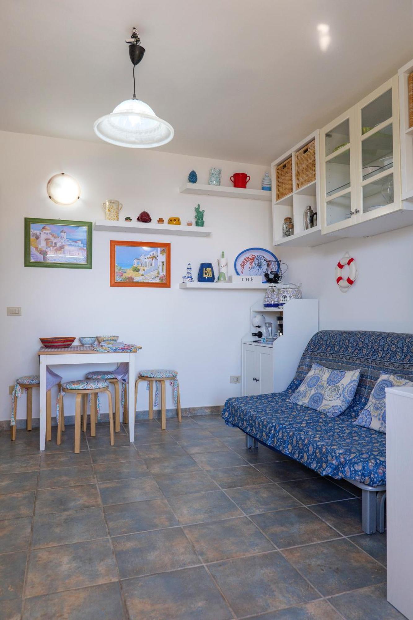 Porticelli Apartment Маритима Екстериор снимка