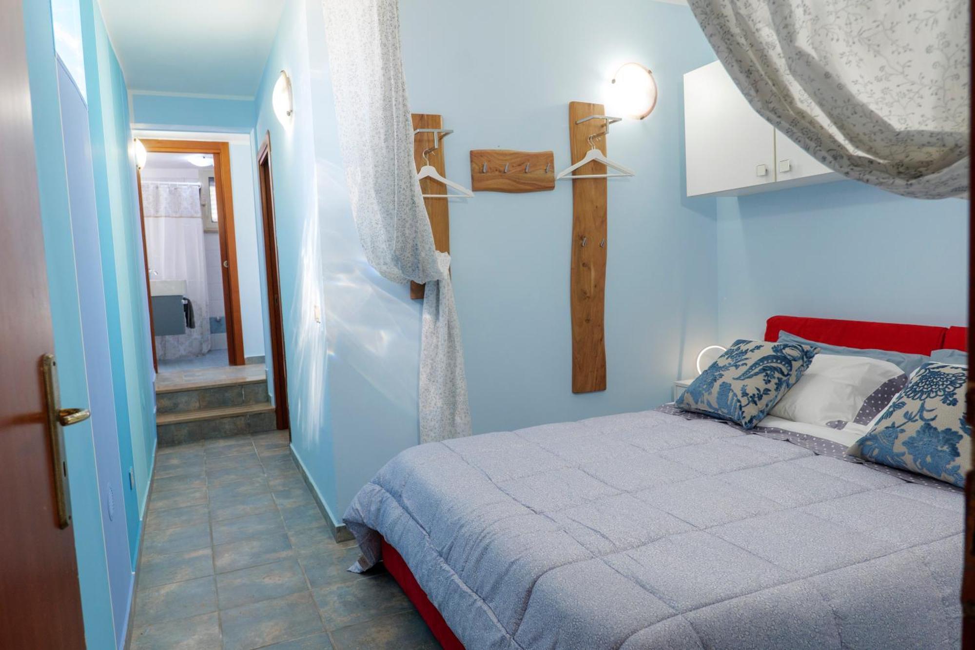 Porticelli Apartment Маритима Екстериор снимка