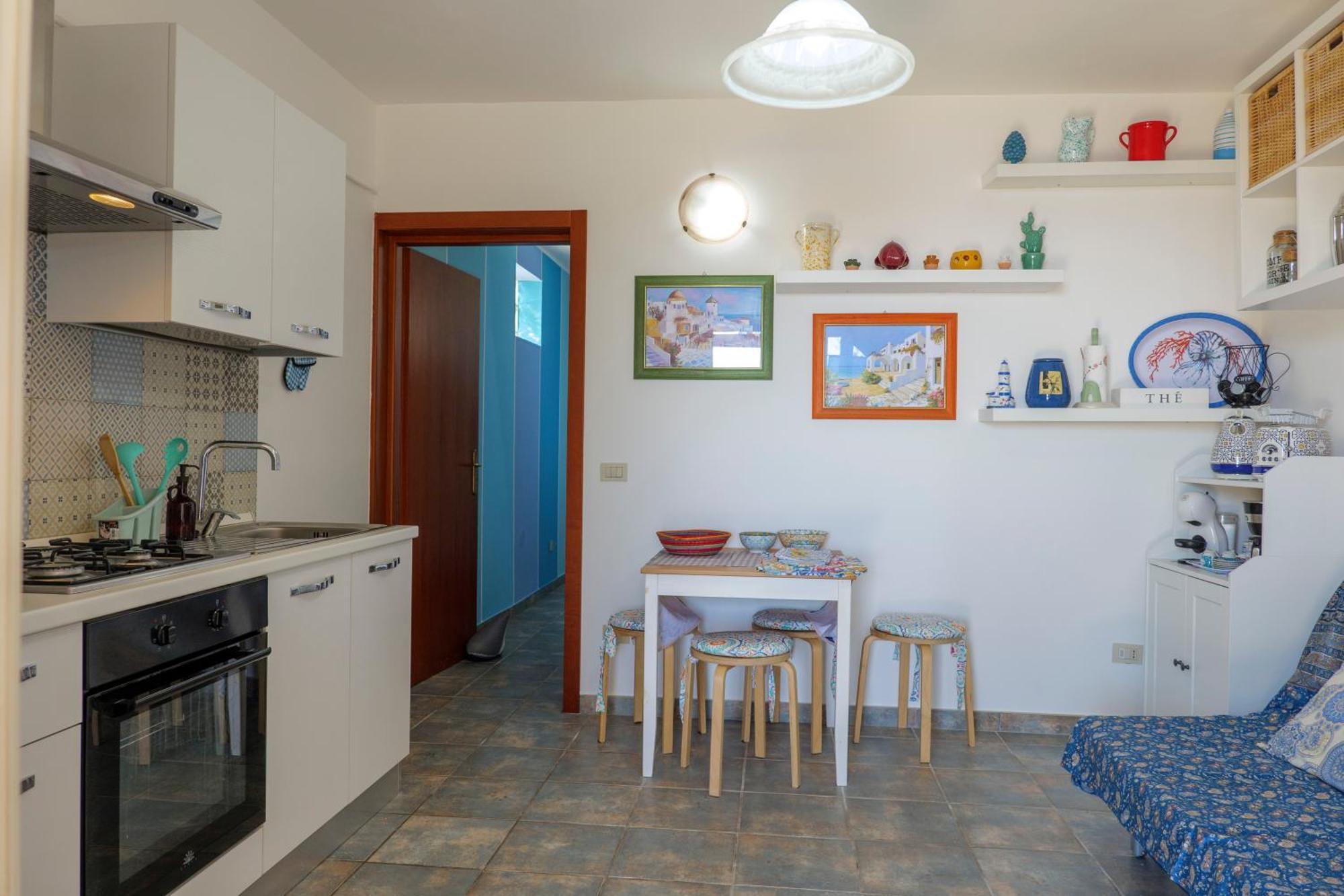 Porticelli Apartment Маритима Екстериор снимка