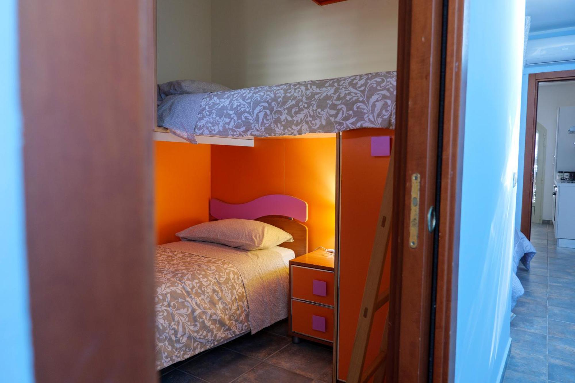 Porticelli Apartment Маритима Екстериор снимка