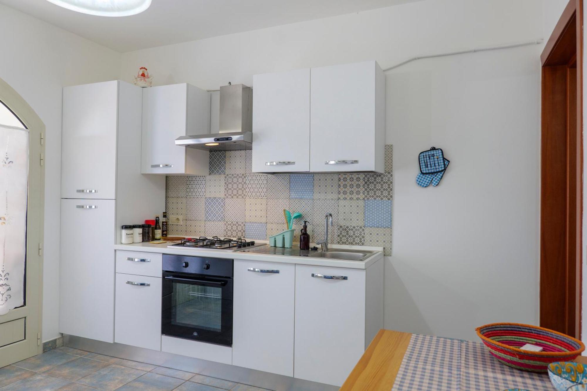 Porticelli Apartment Маритима Екстериор снимка