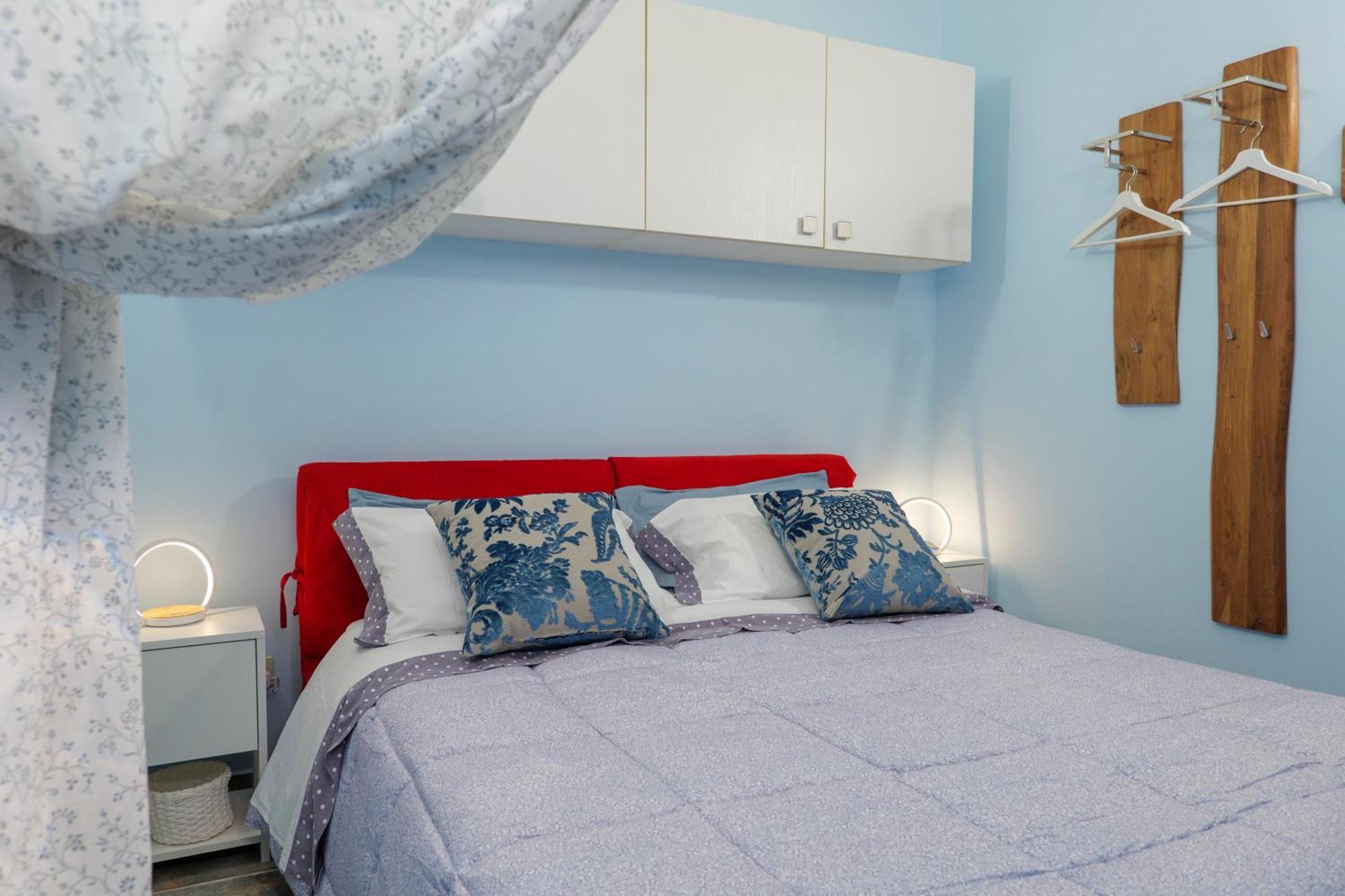Porticelli Apartment Маритима Екстериор снимка