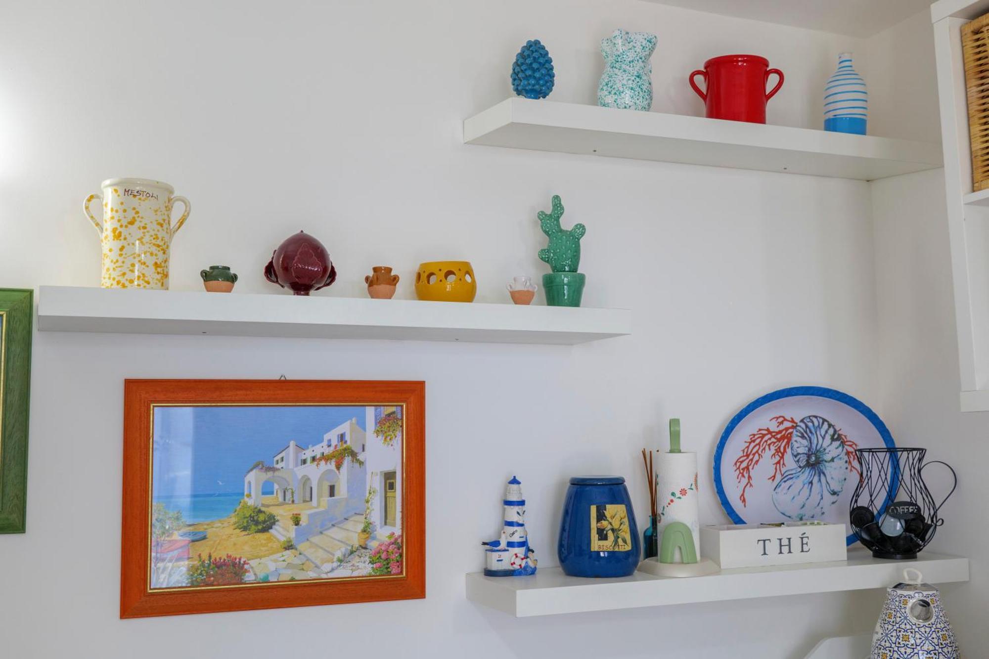 Porticelli Apartment Маритима Екстериор снимка